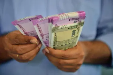 Uttar Pradesh announces 3 percent dearness allowance for government employees- India TV Hindi