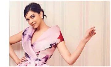 Deepika padukone- India TV Hindi