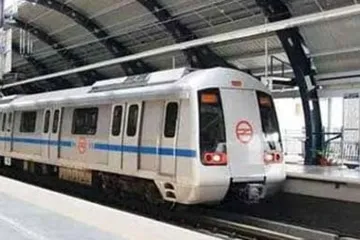 Delhi Metro to come closer to Noida's Aqua line | PTI File- India TV Hindi