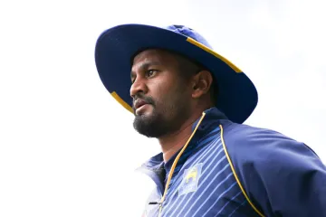 Sri Lanka Test captain Dimuth Karunaratne arrested for drunk driving- India TV Hindi
