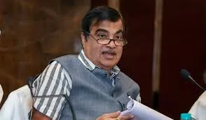 <p>Nitin Gadkari</p>- India TV Hindi