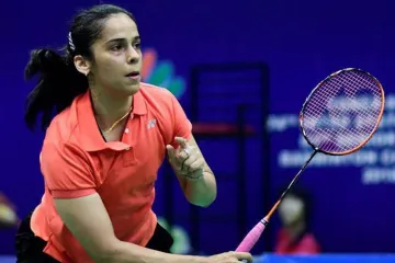 Saina Nehwal, Kidambi Srikanth enter quarterfinals of All England Championships- India TV Hindi