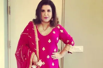 Farah Khan- India TV Hindi