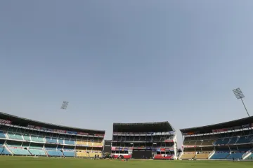 VCA stadium wait for another Indian century- India TV Hindi