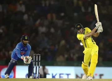 जीत के बाद फिंच ने बल्लेबाजों को सराहा, बोले- एश्टन पहले भी बीबीएल में ऐसा प्रदर्शन कर चुका है- India TV Hindi