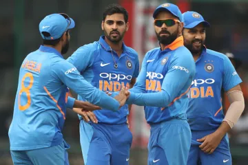 Australia series loss a wake-up call for Virat Kohli's India ahead of 2019 World Cup- India TV Hindi