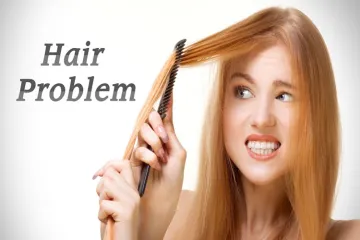 Hair problem- India TV Hindi