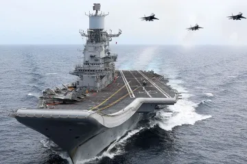 <p>Indian Navy</p>- India TV Hindi