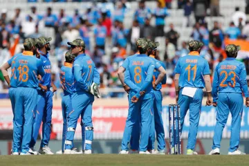 लाइव क्रिकेट मैच स्ट्रीमिंग ऑनलाइन अपडेट्स कब, कहां और कैसे देखें भारत बनाम ऑस्ट्रेलिया 5th ODI फाइन- India TV Hindi
