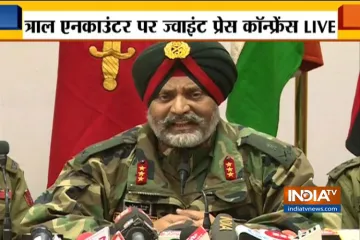 Indian Army- India TV Hindi