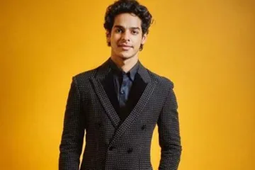 Ishaan Khatter- India TV Hindi