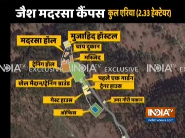India TV Exclusive Balakot IAF Airstrike full truth- India TV Hindi
