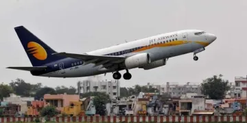 Jet Airways- India TV Paisa