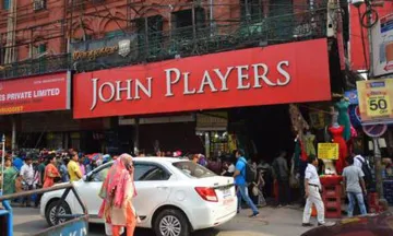 John Players- India TV Paisa