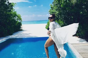 Malaika arora- India TV Hindi