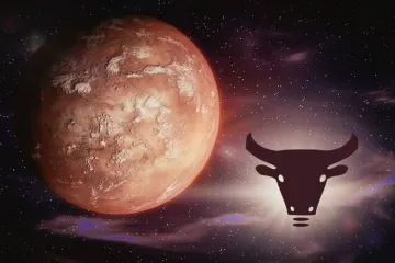 Mars in Taurus- India TV Hindi