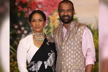 Masaba Gupta and Madhu Mantena File For Divorce- India TV Hindi