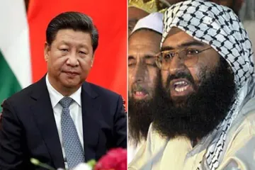 मसूद अज़हर पर UNSC का चीन को चेतावनी, कहा-दूसरी कार्रवाई के विकल्प खुले हैं- India TV Hindi