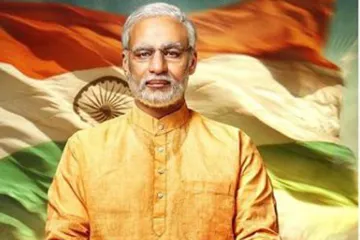 PM Narendra Modi Biopic﻿- India TV Hindi