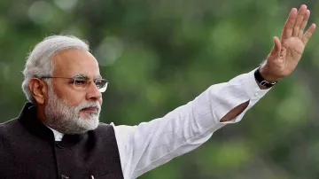 <p>PM Narendra Modi</p>- India TV Hindi
