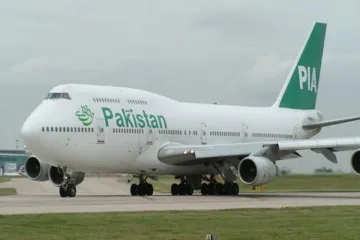 Flight operations resume at all airports in Pakistan- India TV Hindi