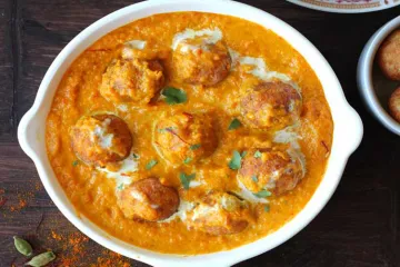 Paneer Kofta Recipe- India TV Hindi