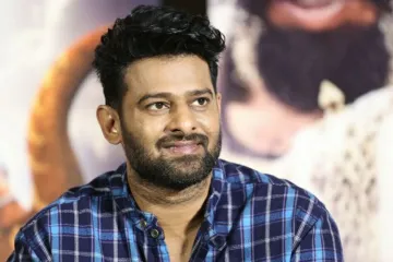 Prabhas- India TV Hindi