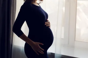 Pregnancy - India TV Hindi