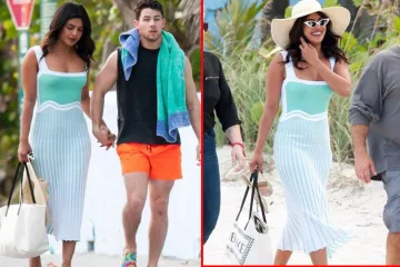 priyanka chopra and nick jonas- India TV Hindi