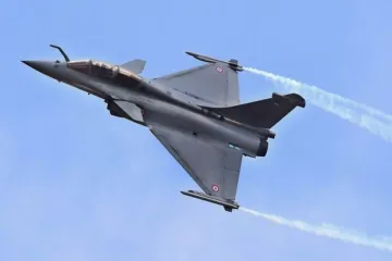 Rafale documents stolen from Defence Ministry- India TV Hindi