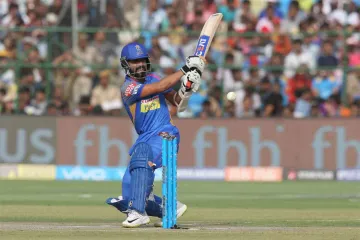 जरूरी नहीं कि शीर्ष क्रम के बल्लेबाज बड़े शॉट खेलने वाले हों: अजिंक्य रहाणे - India TV Hindi