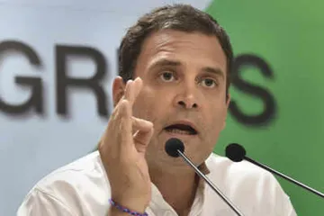 Congress releases 14th list of 12 candidates, replaces candidate from Maharajganj | PTI File- India TV Hindi