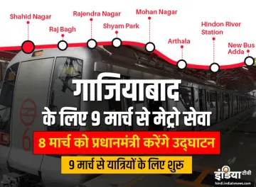 <p>delhi metro</p>- India TV Hindi