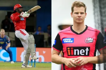 IPL 2019, RR vs KXIP: What to expect and Probable Playing XI's of Rajasthan Royals and Kings XI Punj- India TV Hindi