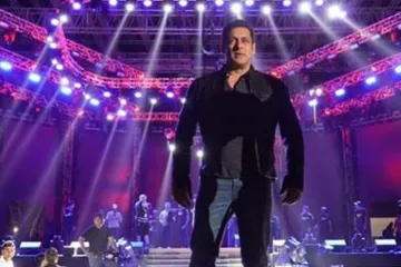 <p>Salman Khan's Da-Bangg tour gets cancelled in Dubai</p>- India TV Hindi