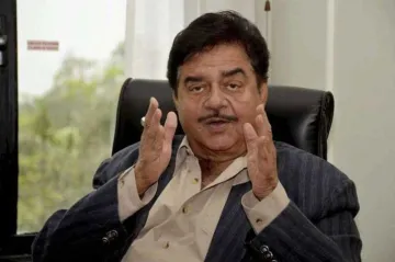 <p>shatrughan sinha</p>- India TV Hindi