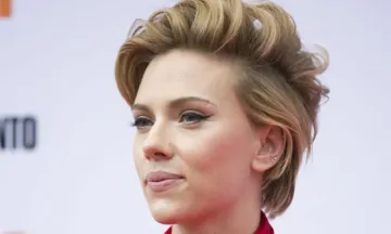 Scarlett Johansson- India TV Hindi