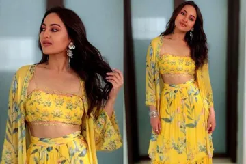 Sonakshi Sinha- India TV Hindi