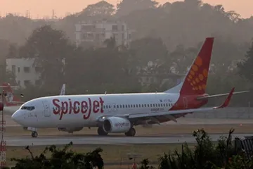 कई देशों के बाद भारत ने भी बोइंग 737 मैक्स 8 विमानों पर लगाया प्रतिबंध- India TV Hindi