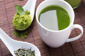 <p>green tea</p>- India TV Hindi