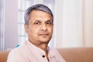 BJD MP Tathagata Satpathy quits active politics to refocus on journalism | PTI File- India TV Hindi