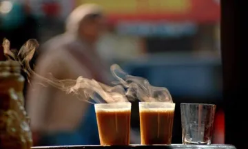 Tea price- India TV Paisa