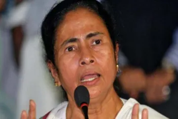 Mamta Banerjee File Photo- India TV Hindi