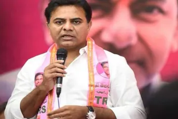 <p>TRS can ensure heavy flow of funds for T'gana if it wins...- India TV Hindi