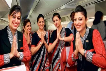 <p>Air India</p>- India TV Paisa