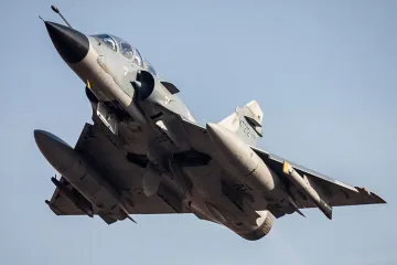 <p>Indian Air Force</p>- India TV Hindi