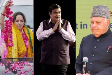 <p>Lok Sabha Election </p>- India TV Hindi