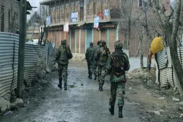 12 years old held hostage and killed by terrorists in Kashmir- India TV Hindi