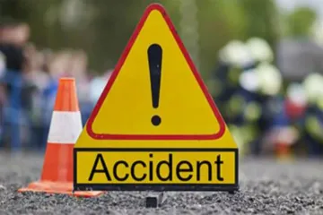 <p>accident</p>- India TV Hindi