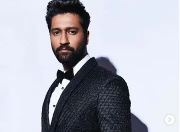 Vicky Kaushal- India TV Hindi